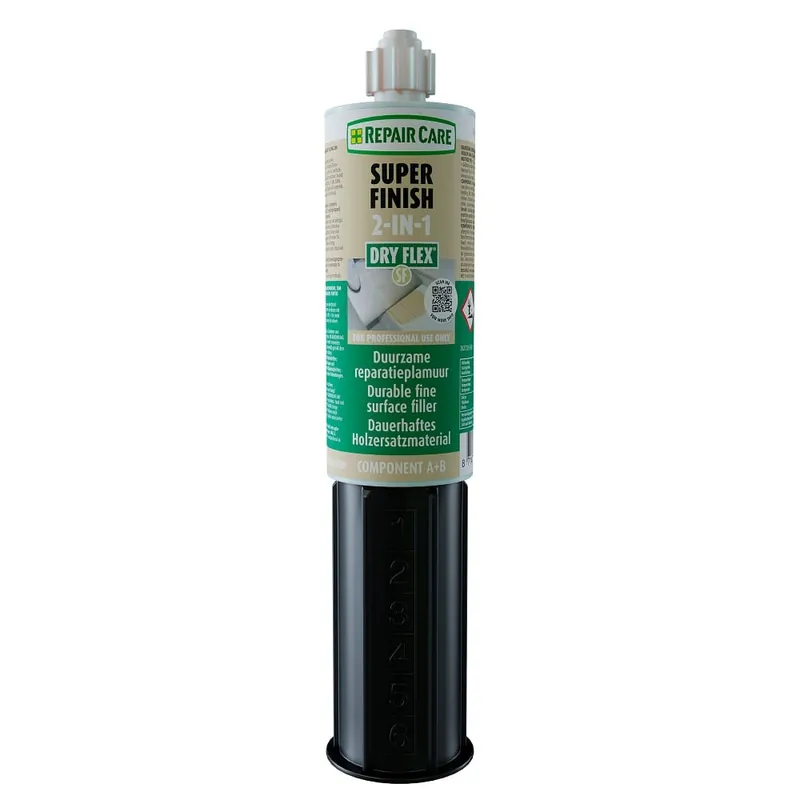 Repair CareRepair Care Dry Flex SF plamuur