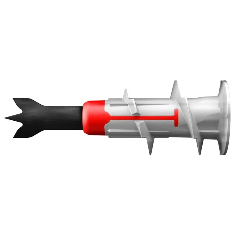 FischerFischer gipsplaatplug DuoBlade