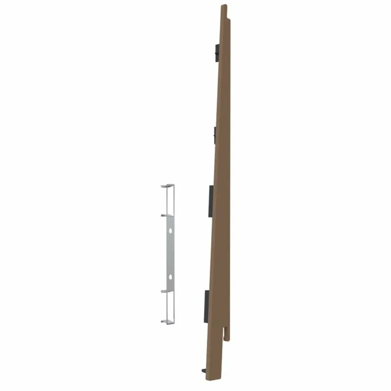 KeralitKeralit 2875 eindkap rechts tbv 2817 5st
