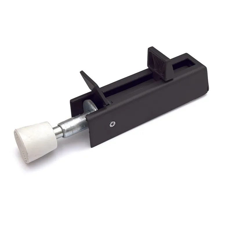 DXDX deurvastzetter 30x122mm