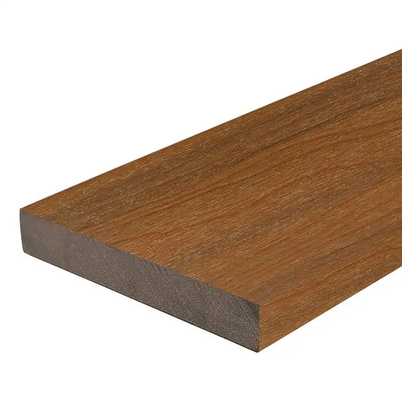 FiberdeckWPC Fiberdeck kantplank FSC