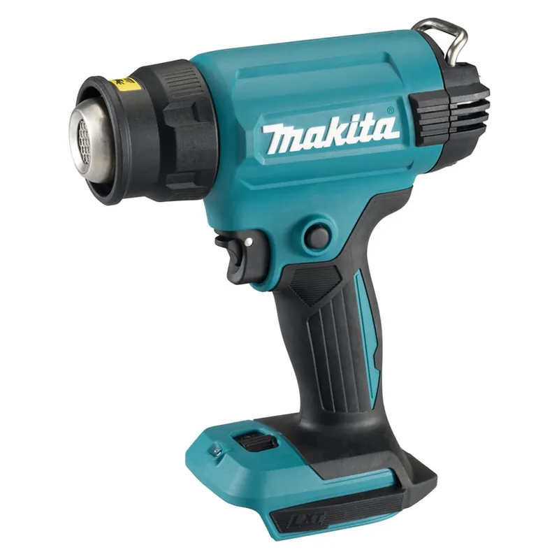 MakitaMakita heteluchtpistool 18v