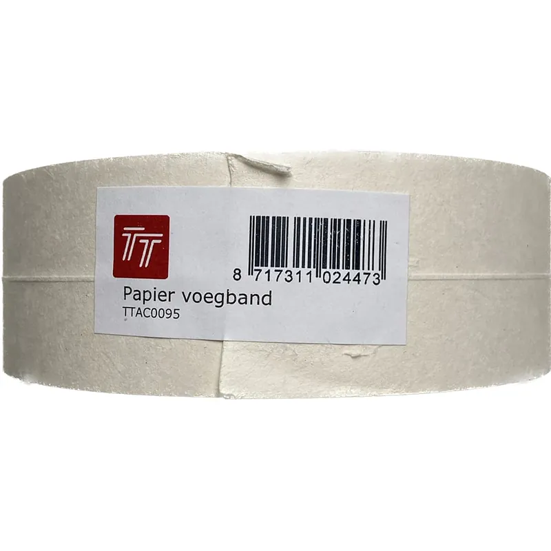 TechnotapeVoegband papier