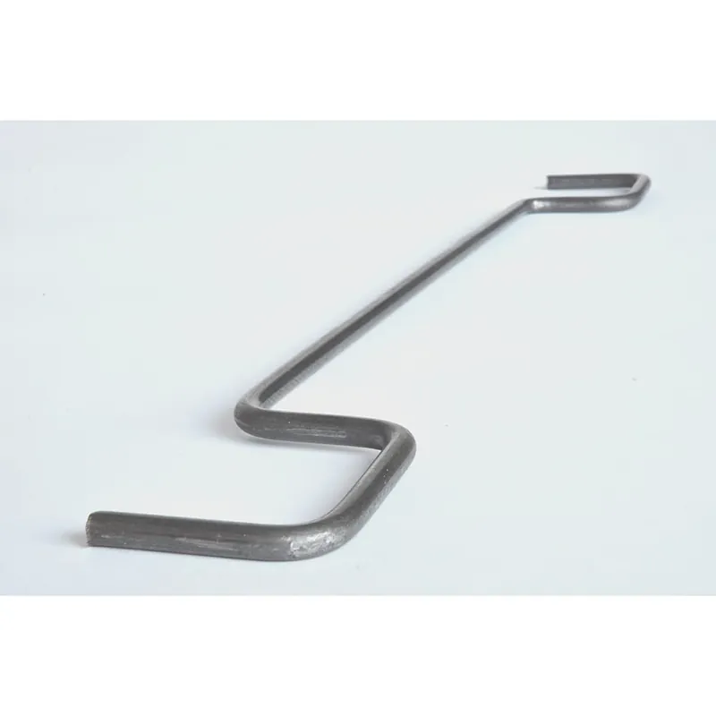 BEWI IsoBouwBovenbeugel PS-kist 10 stuks