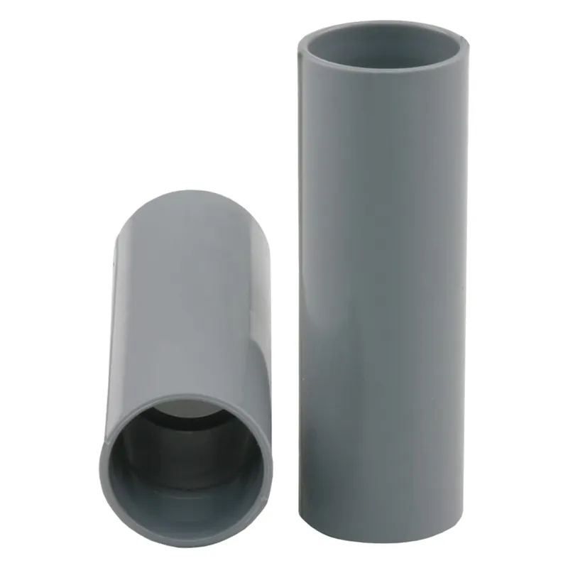 Sok 3/4 slagvast PVC