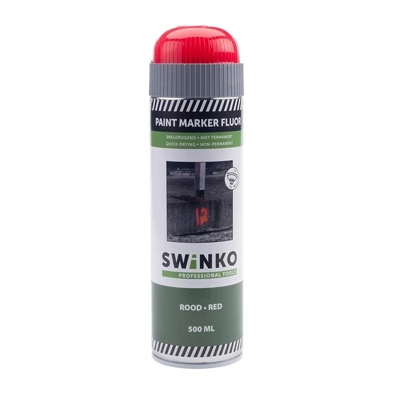 SwinkoSwinko markeerverf