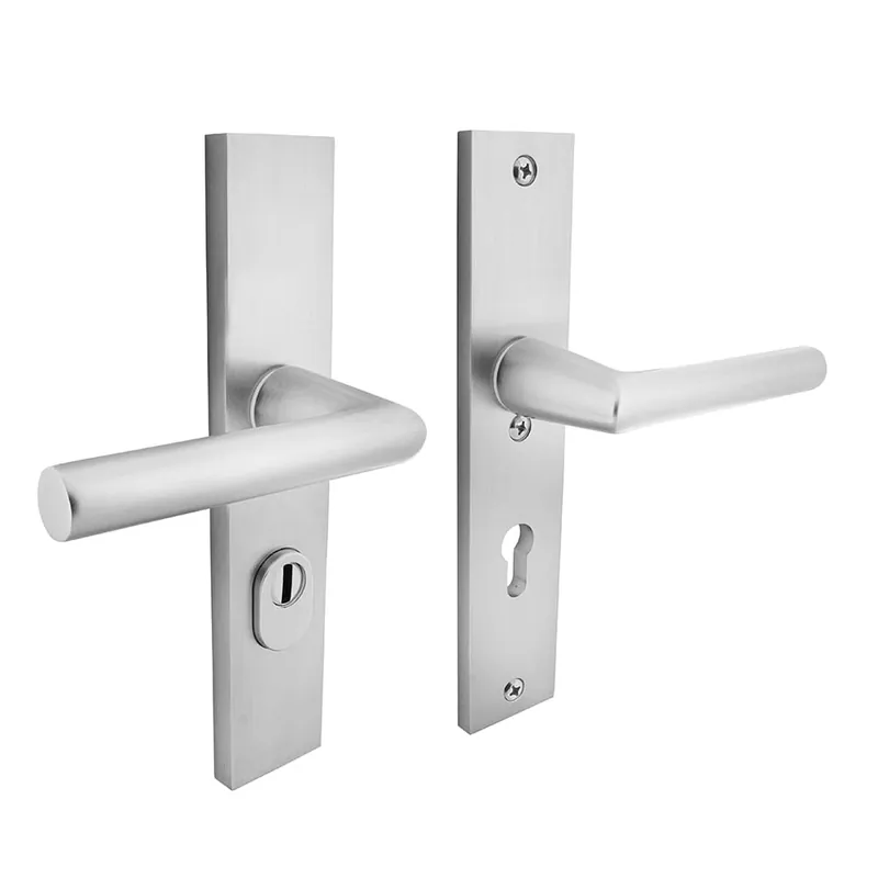 IntersteelVeiligheidsbeslag kruk recht PC72