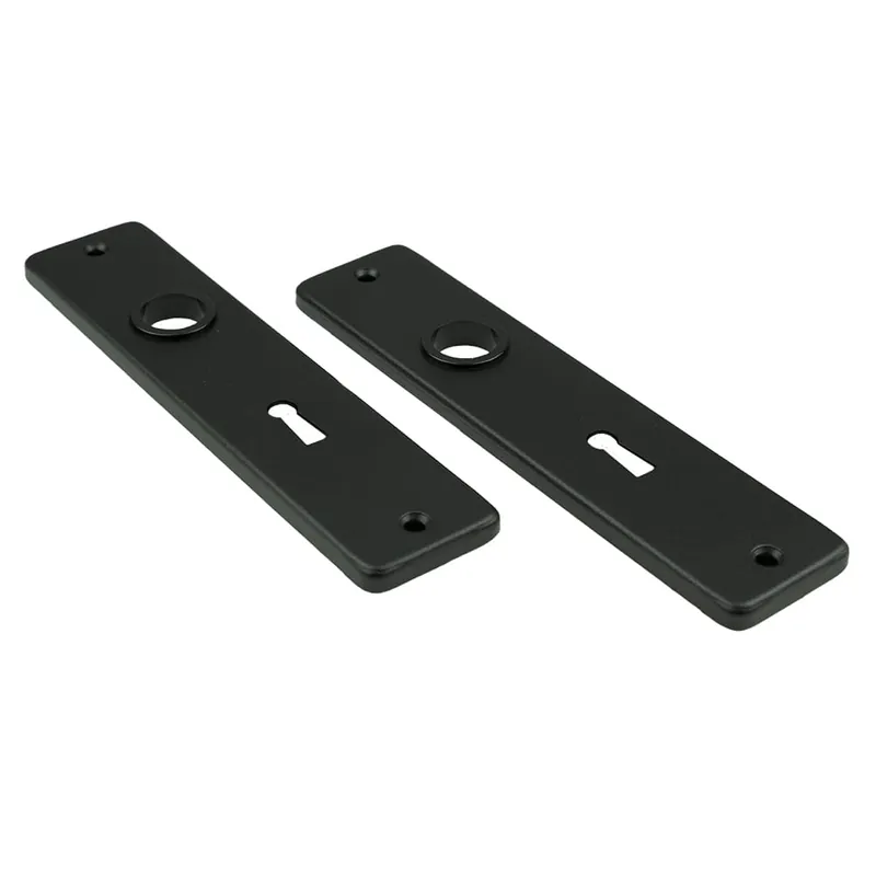 AmiAMI kortschild 180/41 SL56 zwart