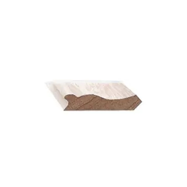 Meranti neuslijst 28x140mm FSC