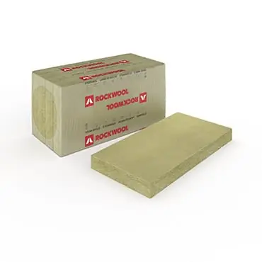 RockwoolRockwool RockSono Base 1200x600mm