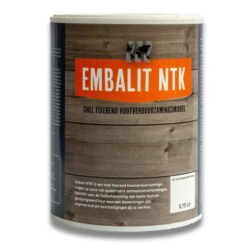 EmbalitEmbalit NTK