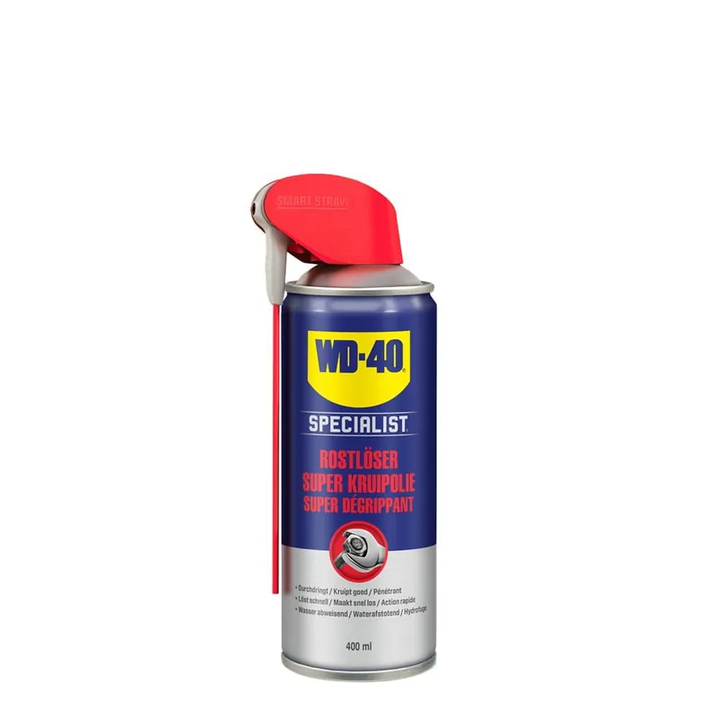 Wd-40WD-40 super kruipolie