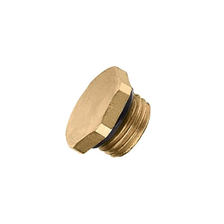 BonfixBONFIX plug voor stopkraan