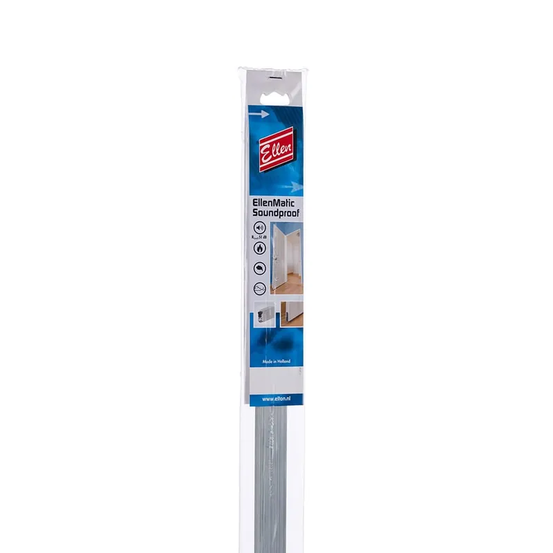 EllenEllenmatc valdorpel Soundproof