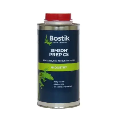 BostikBostik primer CS