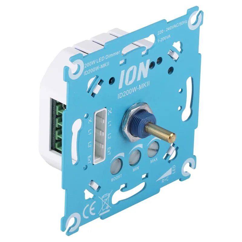 IONION dimmer LED universeel