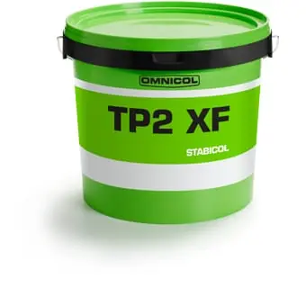 OmnicolOmnicol Stabicol TP2 XF pastategellijm
