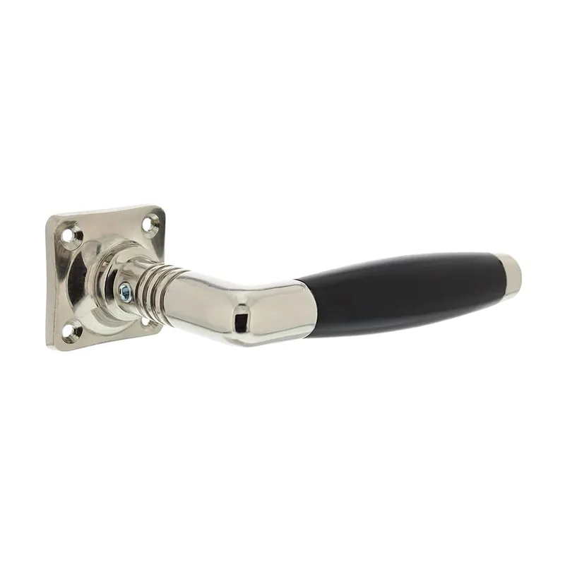 IntersteelIntersteel deurkruk Ton Basic