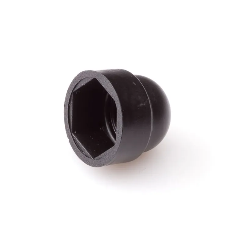 BlacklineBlackline afdekkap zwart
