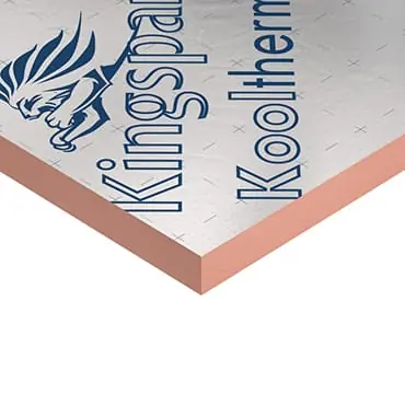 Kingspan InsulationKingspan kooltherm K12 600x1200mm