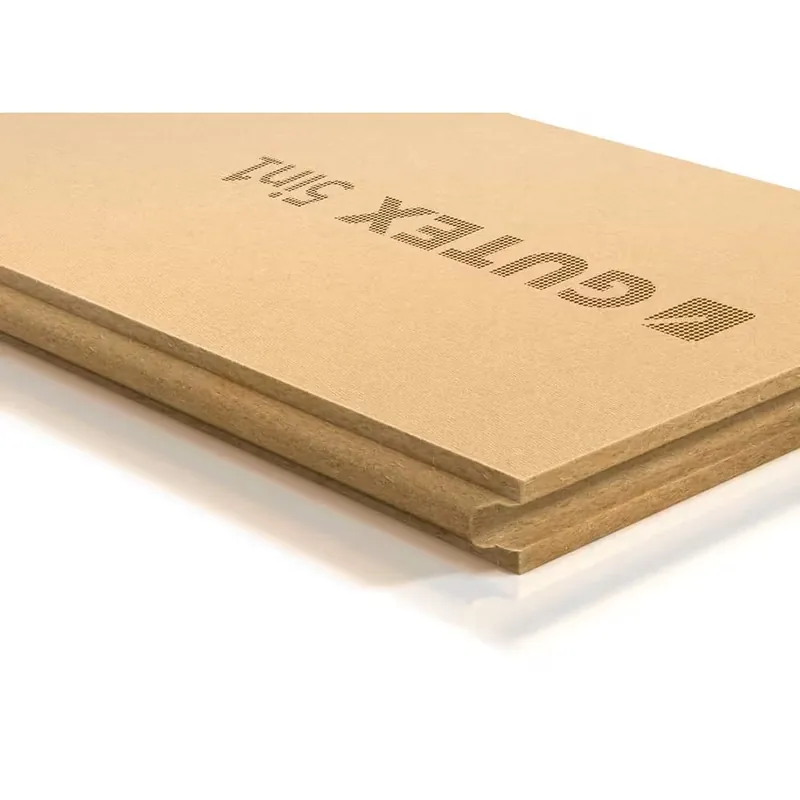 GutexGutex Thermowall 5in1 T&G 190x60cm
