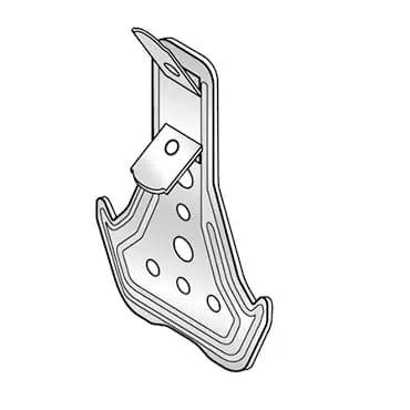 DingemansAnkerhanger bhav7029 90mm met veer