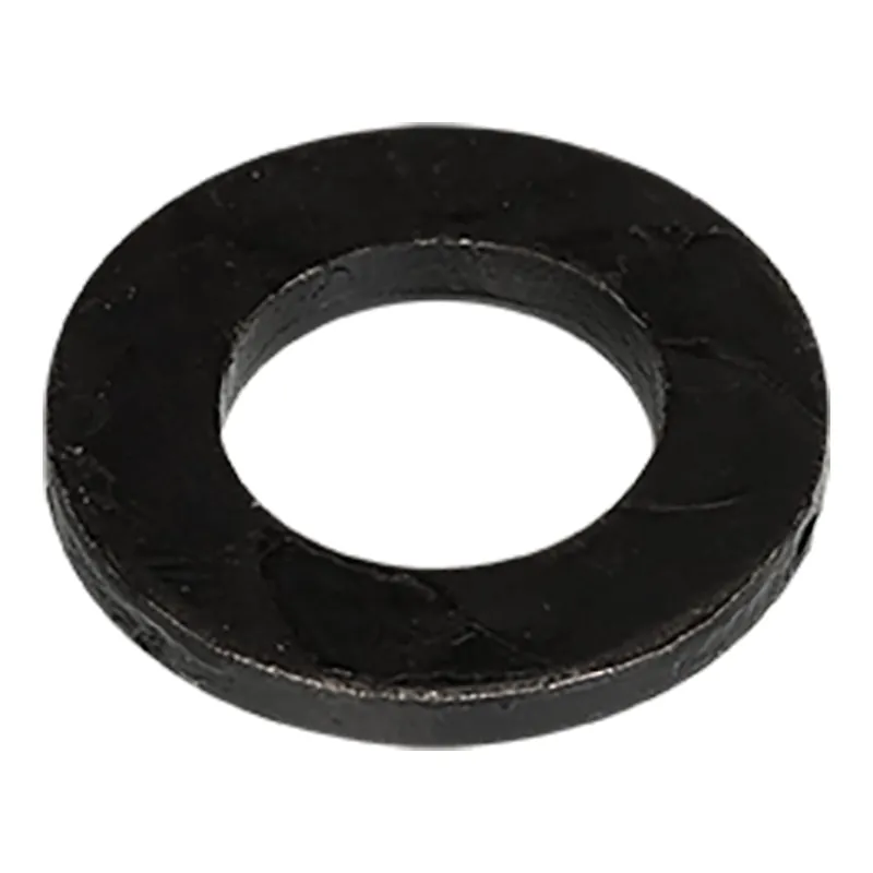 BlacklineBlackline sluitring zwart