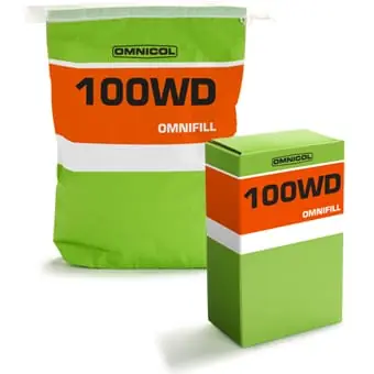 OmnicolOmnifill 100WD voegmortel waterwerend