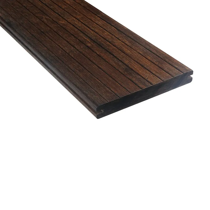 Bamboe thermo loopdekdeel 18x155mm