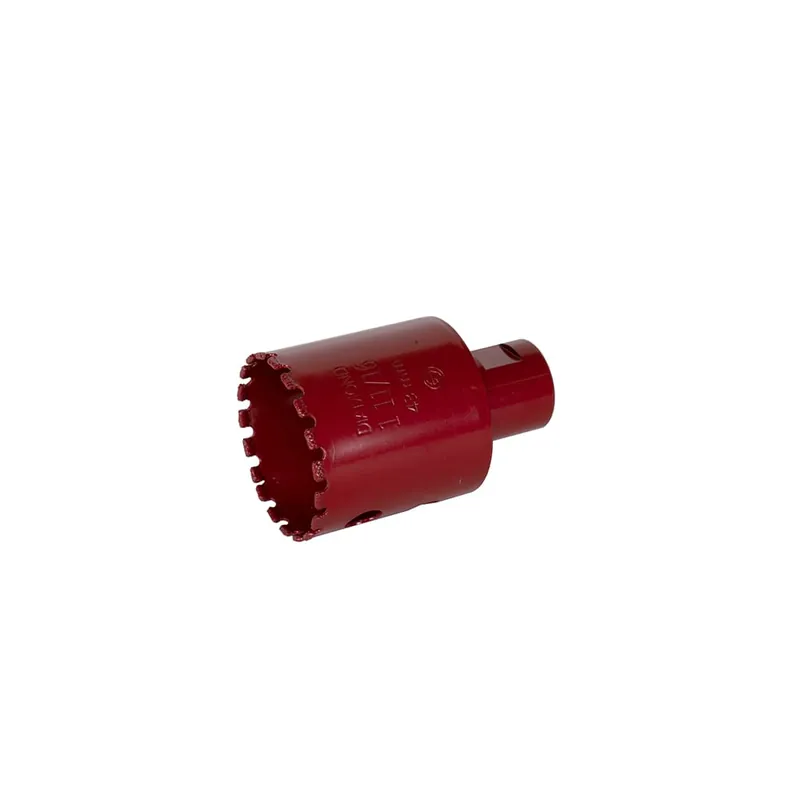 RubiRubi diamantboor Drygres premium