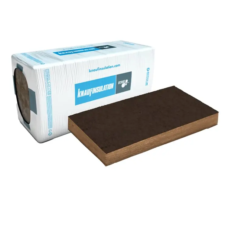 Knauf InsulationIsolatie Knauf SmartCavity 031