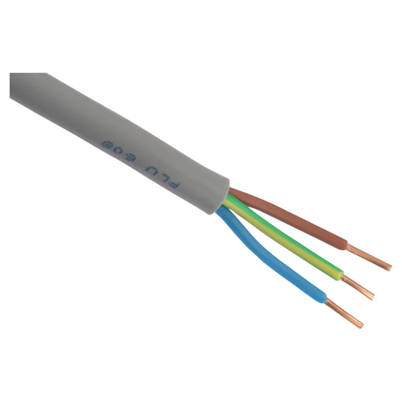 Buitenkabel XMVK