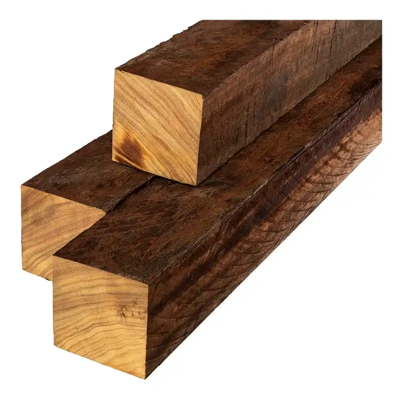 Angelim Vermelho AD 150x150mm FSC