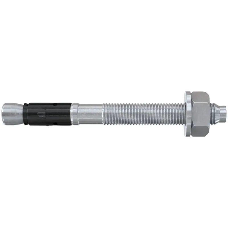 FischerFischer doorsteekanker FAZ II Plus
