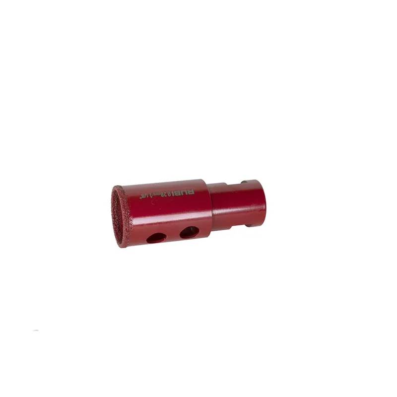RubiRubi diamantboor Drygres premium