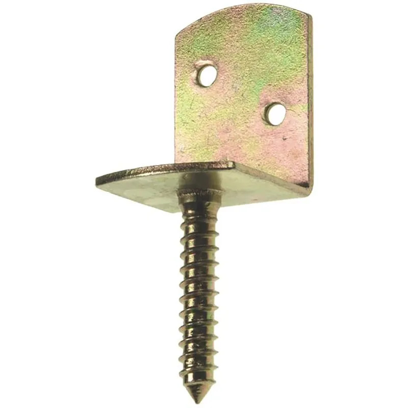 Vlechtschermsteun type L