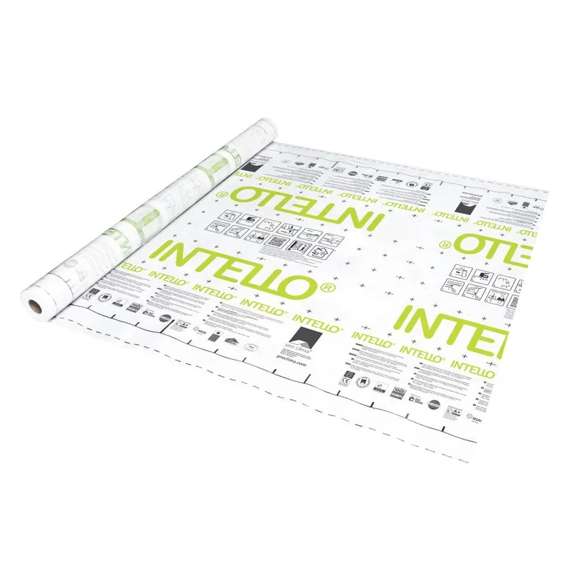 Pro ClimaPro Clima Intello klimaatfolie