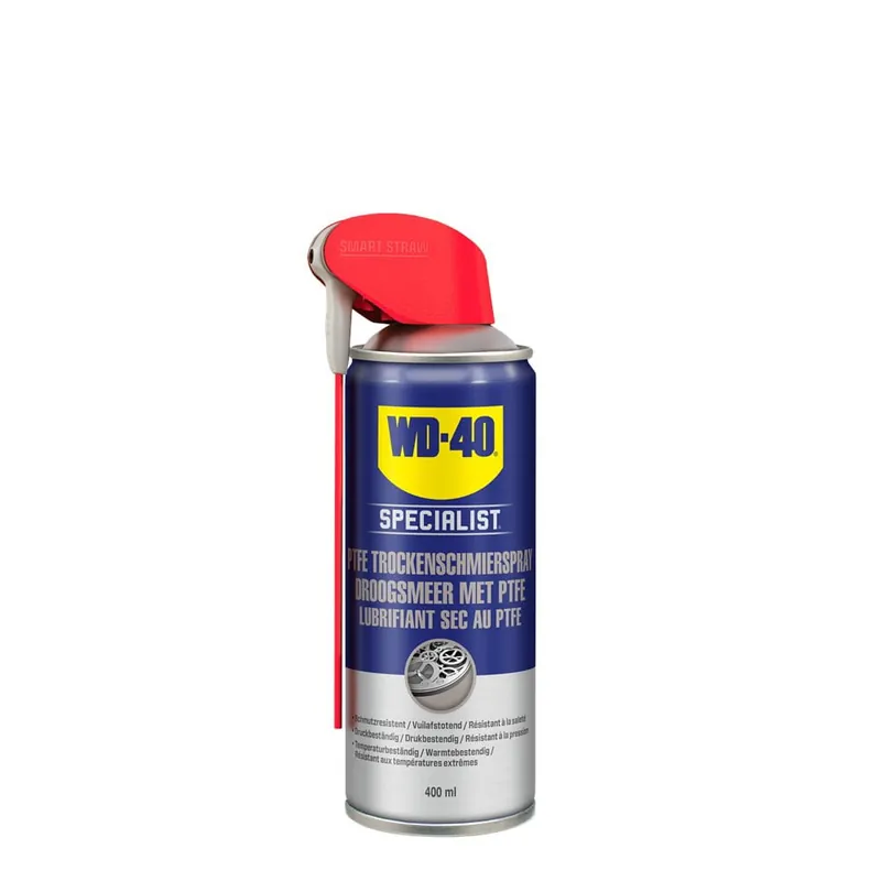 Wd-40WD-40 droogsmeerspray