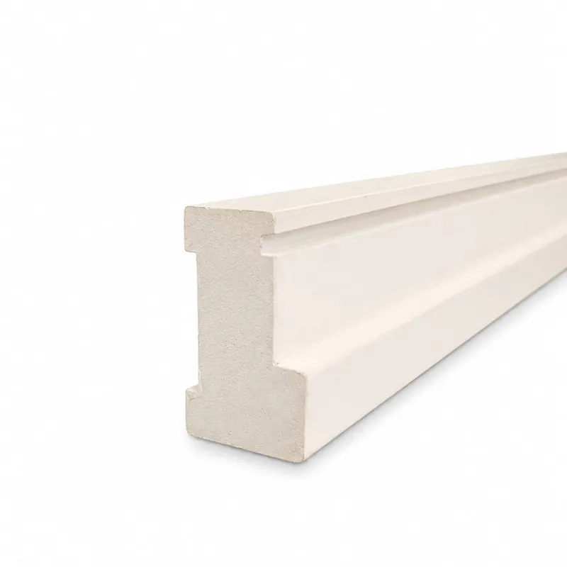 Hardhouten kozijnhout A+ 66x110mm FSC