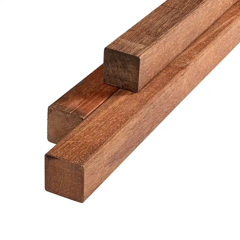 Angelim Vermelho AD 4rk 68x68 gepunt FSC