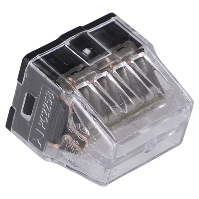 Q-LinkQ-Link lasklem 1,0-2,5mm²