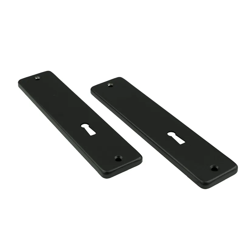 AmiAMI kortschild 180/41 SL56 zwart