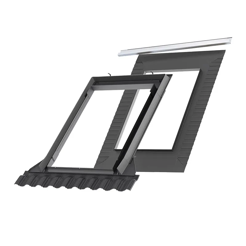 VeluxVelux gootstuk EDW incl. BFX