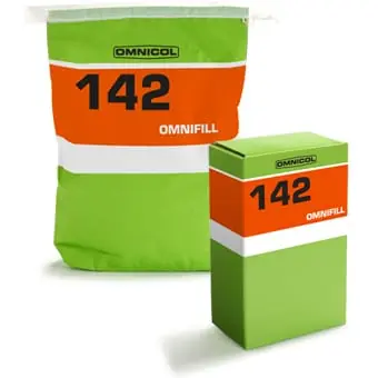 OmnicolOmnifill 142 voegmortel