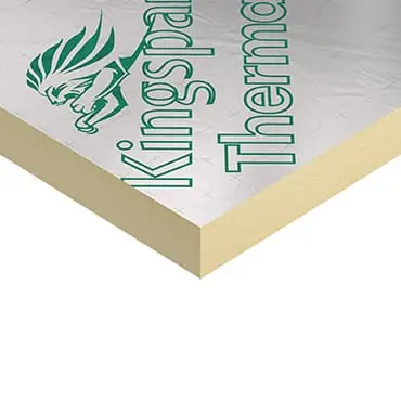 Kingspan InsulationKingspan Therma TR26FM (XR) 1200x600mm