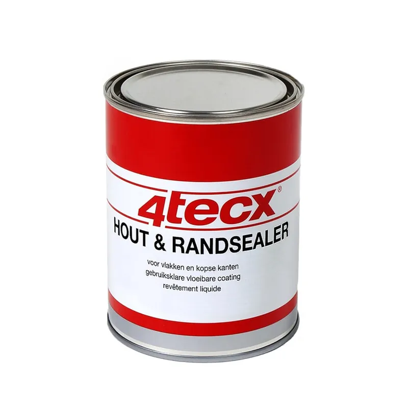 4tecx4tecx houtsealer