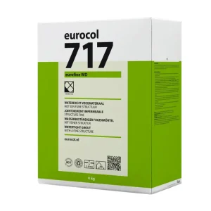 EurocolEurocol 717 Eurofine WD 4kg