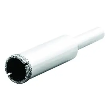 BlackpowerBlackPower diamanttegelboor