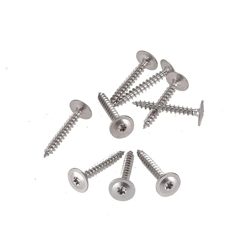 CedralCedral click schroef tbv clip