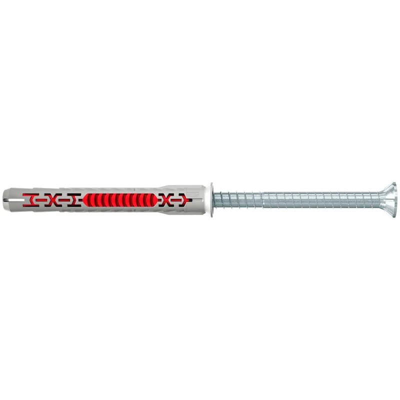 FischerFischer constructieplug DuoXpand